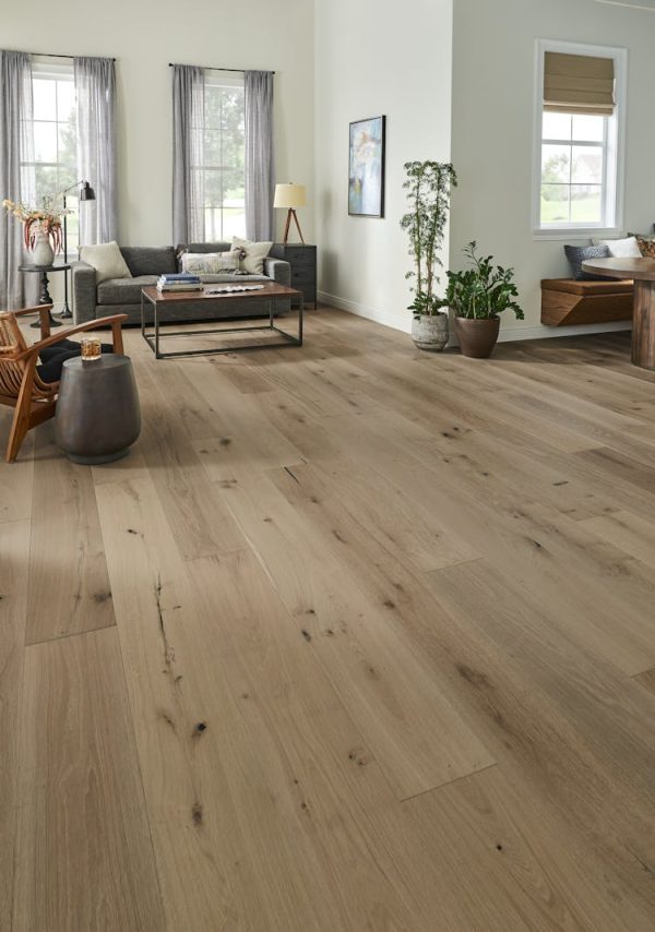 Mannington Sanctuary Dune - Image 2