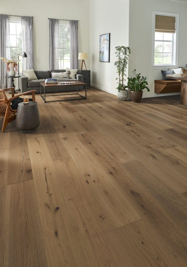Mannington Sanctuary Driftwood - Image 2
