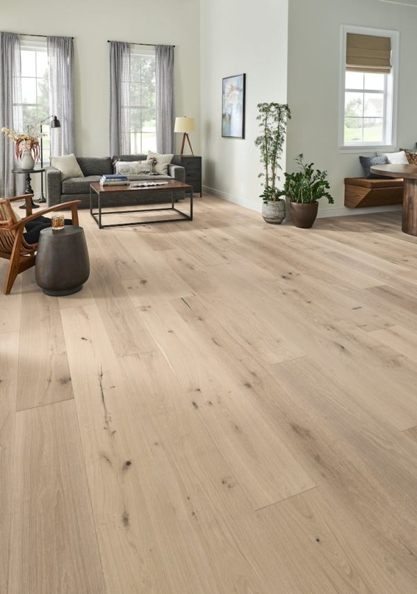 Mannington Sanctuary Seasalt - Image 2