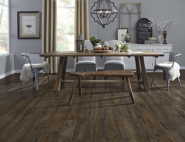 Mannington Smokehouse Ember - Image 2