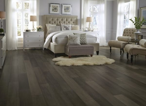 Mannington Smokehouse Ash - Image 2