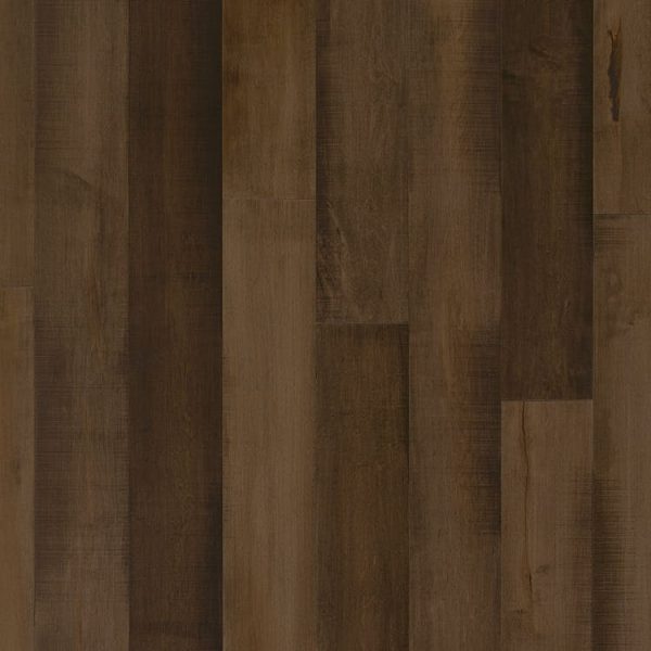 Mannington Smokehouse Fumed