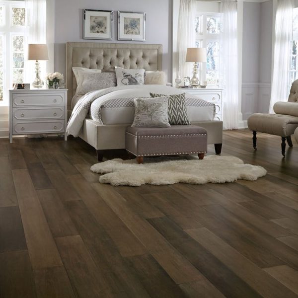 Mannington Smokehouse Fumed - Image 2