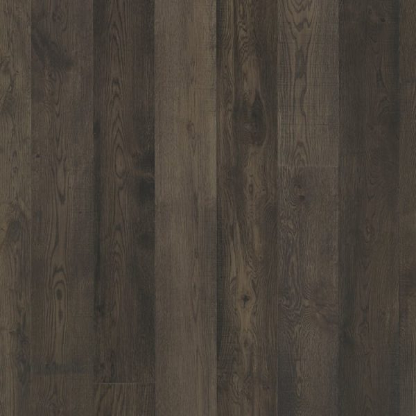 Mannington Smokehouse Charcoal