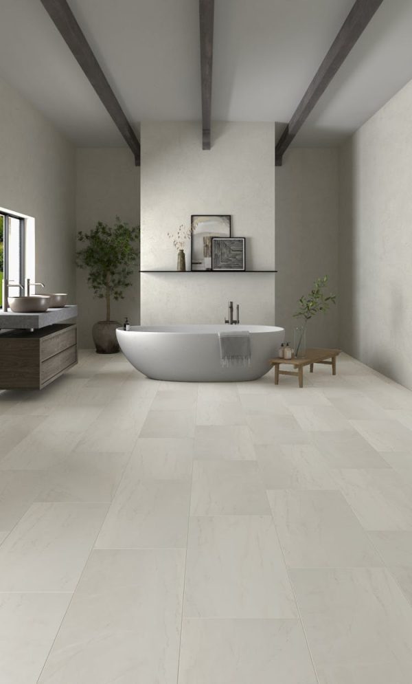Mannington Adura Max Arctic Frost - Image 2