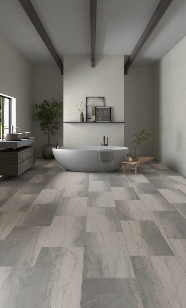 Mannington Adura Max Arctic Glacier - Image 2