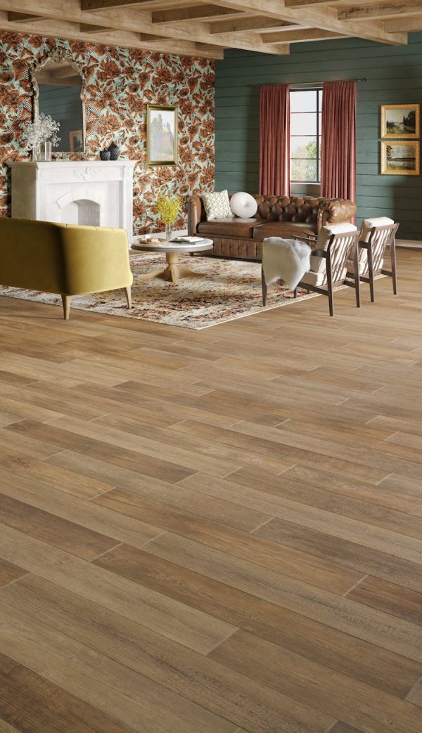 Mannington Adura Max Calico Lynx - Image 2