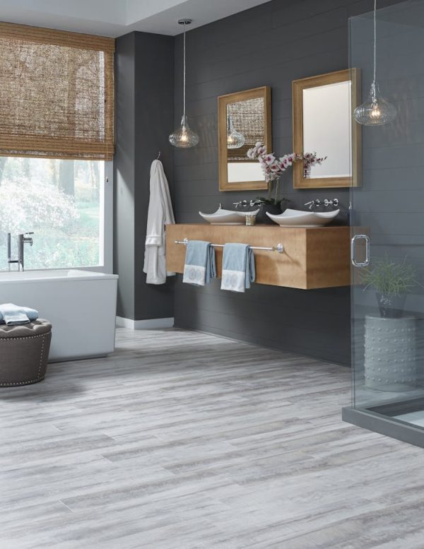 Mannington Adura Max Cape May White Cap - Image 2