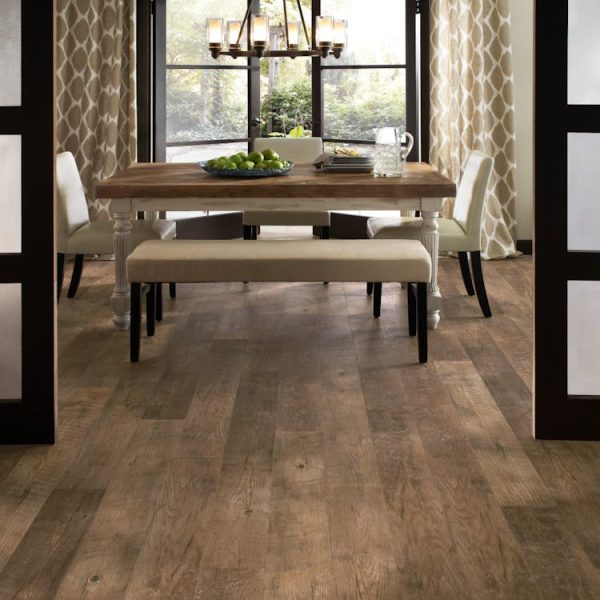 Mannington Adura Max Dockside Boardwalk - Image 2