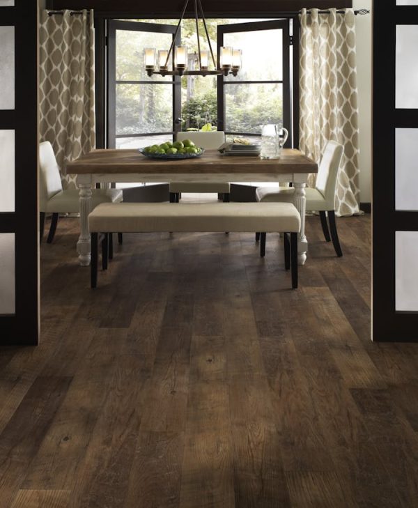 Mannington Adura Max Dockside Pier - Image 2