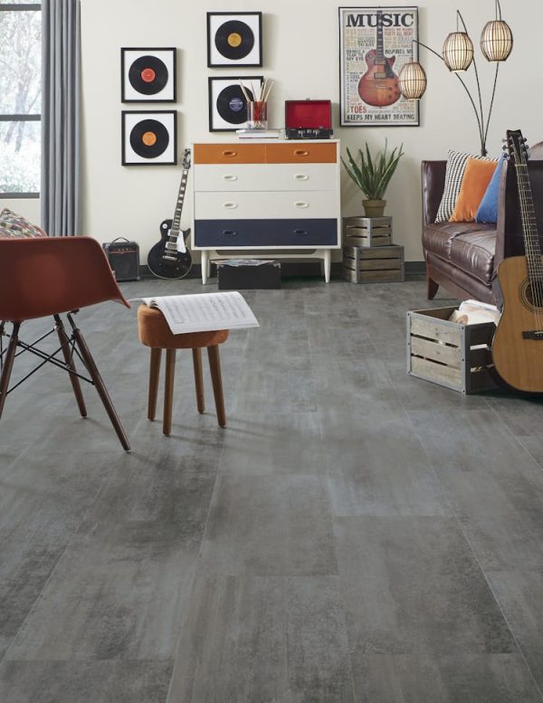 Mannington Adura Max Graffiti Skyline - Image 2