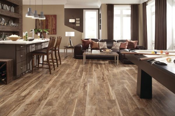 Mannington Adura Max Heritage Buckskin - Image 2