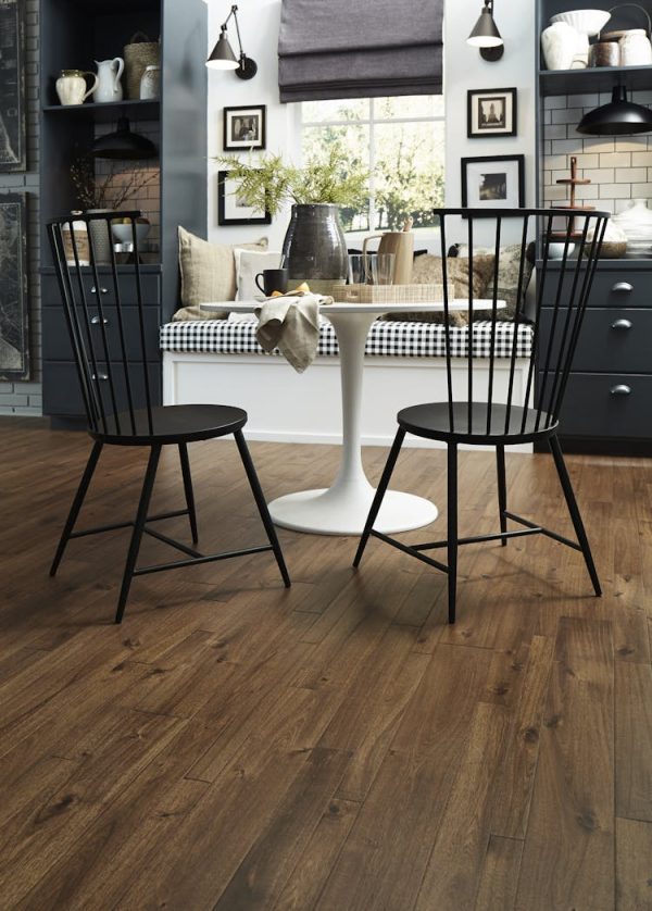 Mannington Bengal Bay Random Saffron - Image 2