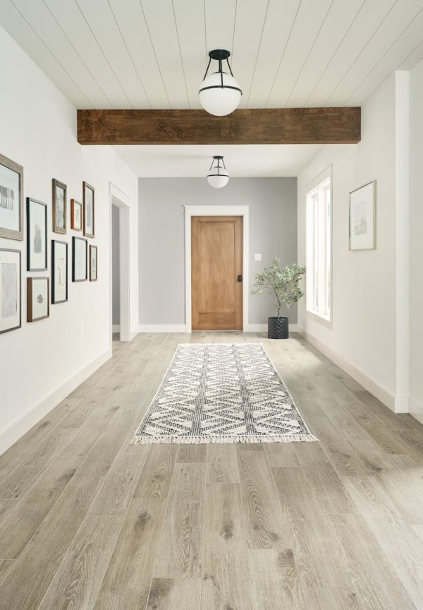 Mannington Adura Max Parisian Oak Meringue - Image 2