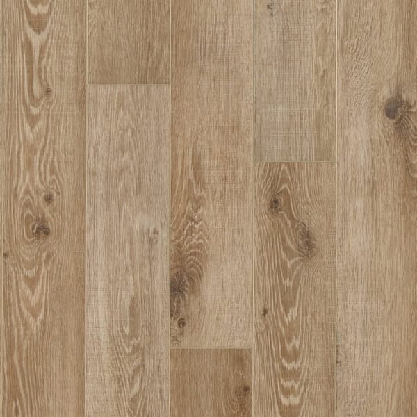 Mannington Adura Max Parisian Oak Croissant