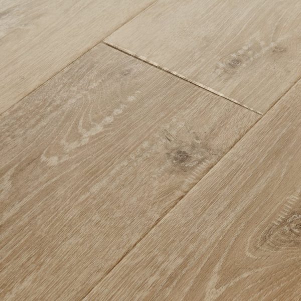 Mannington Adura Max Regency Oak Polished Platinum