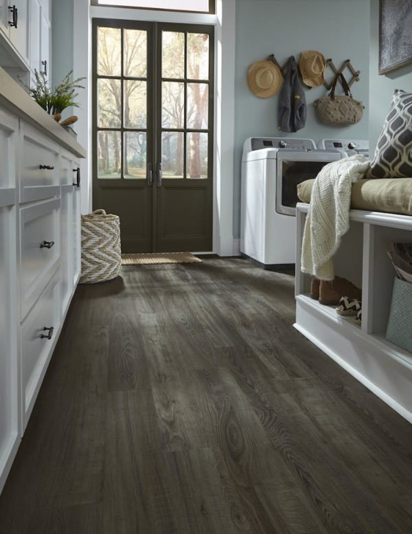 Mannington Adura Max Sausalito Bridgeway - Image 2