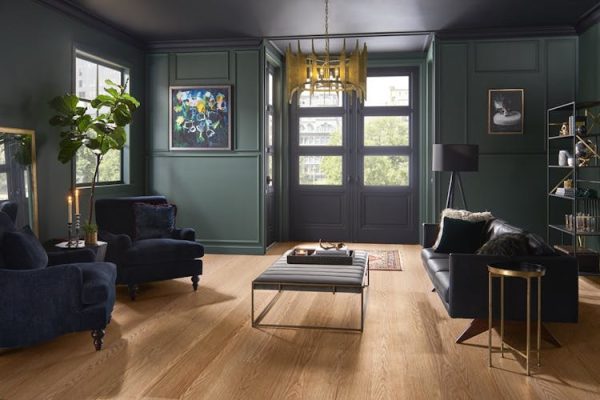 Mannington Adura Max Southern Oak Natural - Image 2
