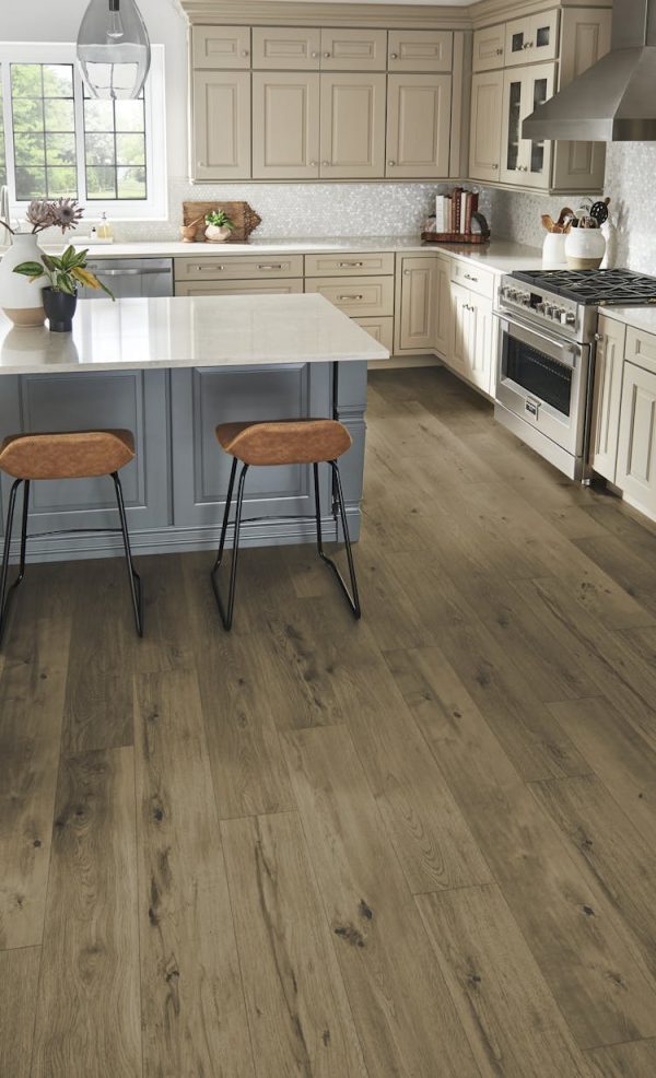 Mannington Restoration Anthology Suede - Image 2