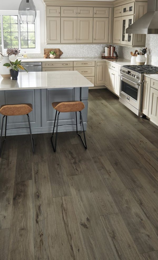 Mannington Restoration Anthology Quill - Image 2