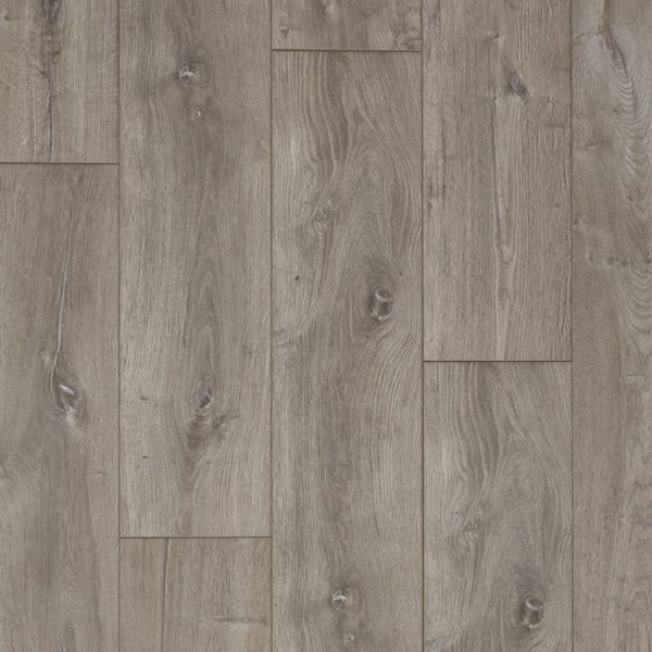 Mannington Restoration Blacksmith Oak Steam