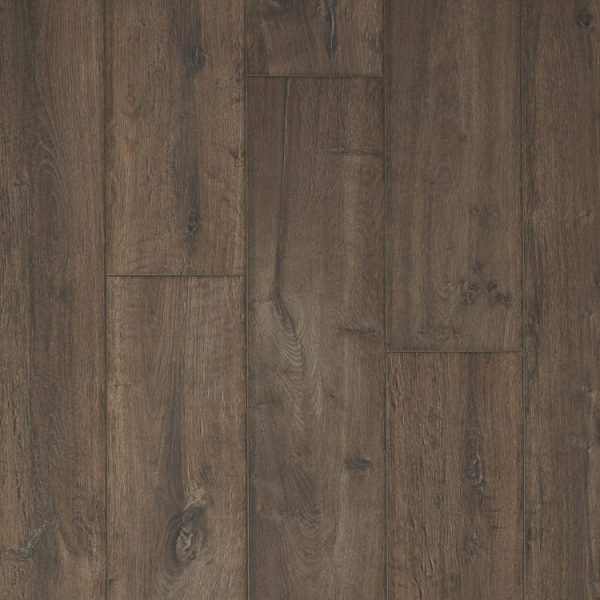 Mannington Restoration Blacksmith Oak Rust