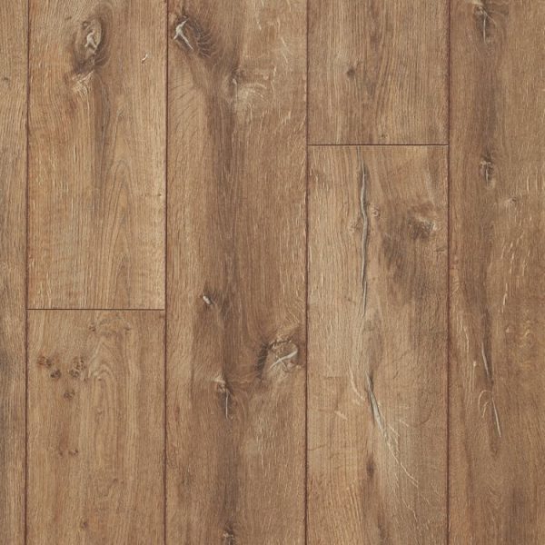 Mannington Restoration Blacksmith Oak Flame