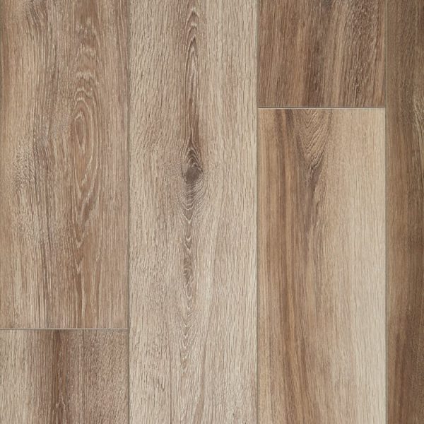 Mannington Restoration Fairhaven Brushed Natural