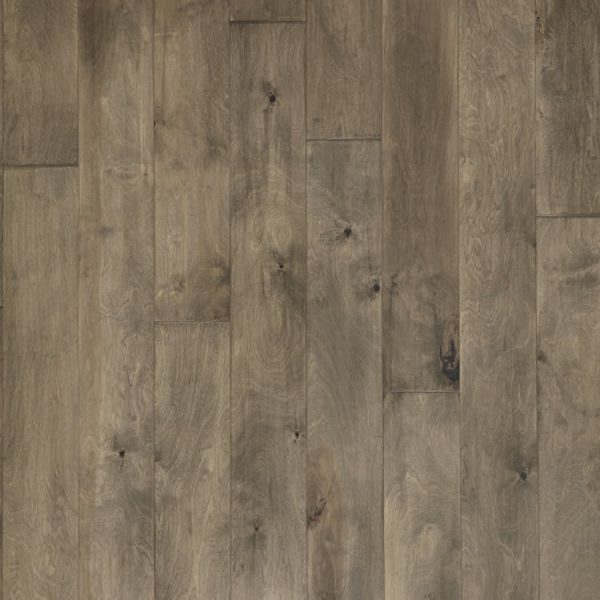 Mannington Iberian Hazelwood Almond