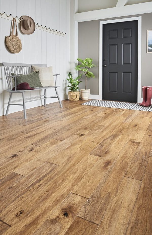 Mannington Kodiak Autumn - Image 2