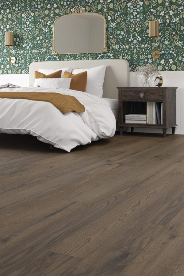 Mannington Momentum Smoke - Image 2