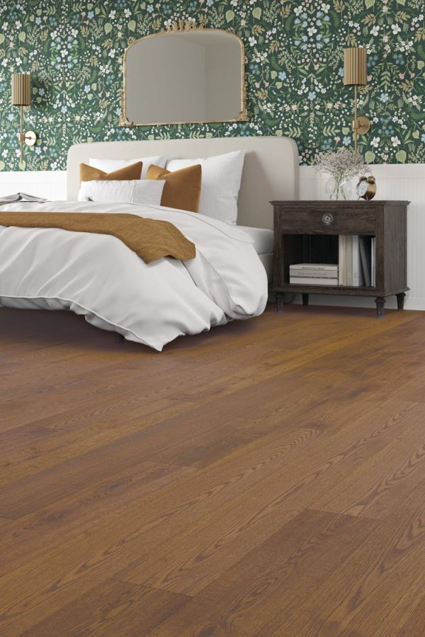 Mannington Momentum Whiskey - Image 2