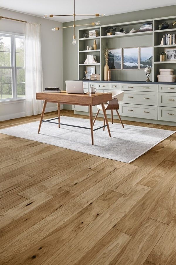 Mannington Mountain View XL Champagne - Image 2