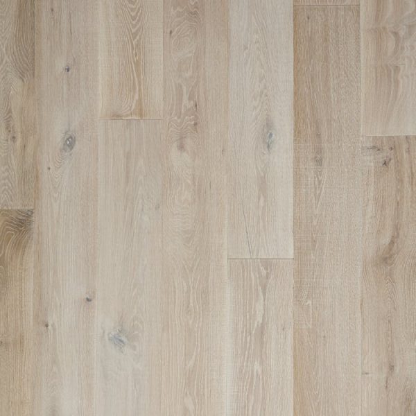 Mannington Normandy Oak Brulee