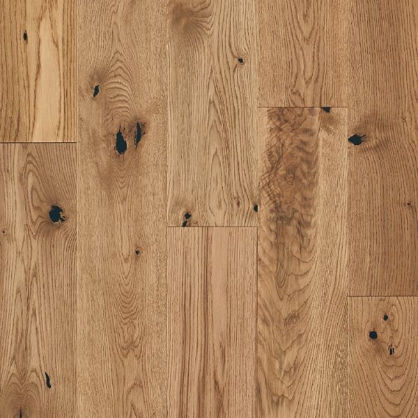 Mannington Normandy Oak Brandy