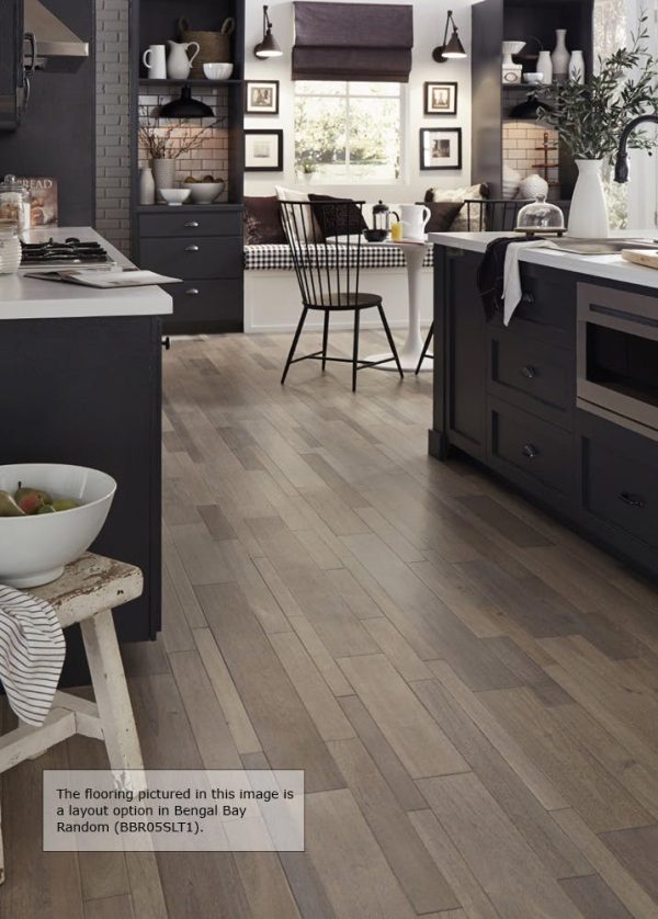 Mannington Bengal Bay Salt - Image 2