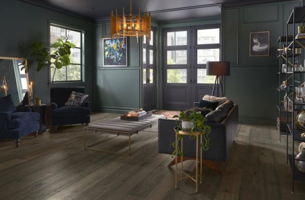 Mannington Prospect Park Stone - Image 2