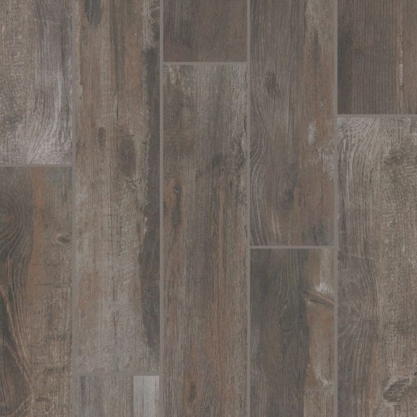 American Olean Bryson Valley Truffle Barnwood