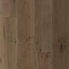 A close up of the wood grain on the floor.