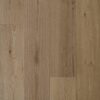 A close up of the floor of a room