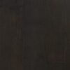 A dark wood floor with some brown lines