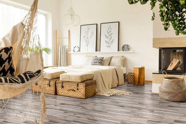 MSI Surfaces Carolina Timber II White - Image 2