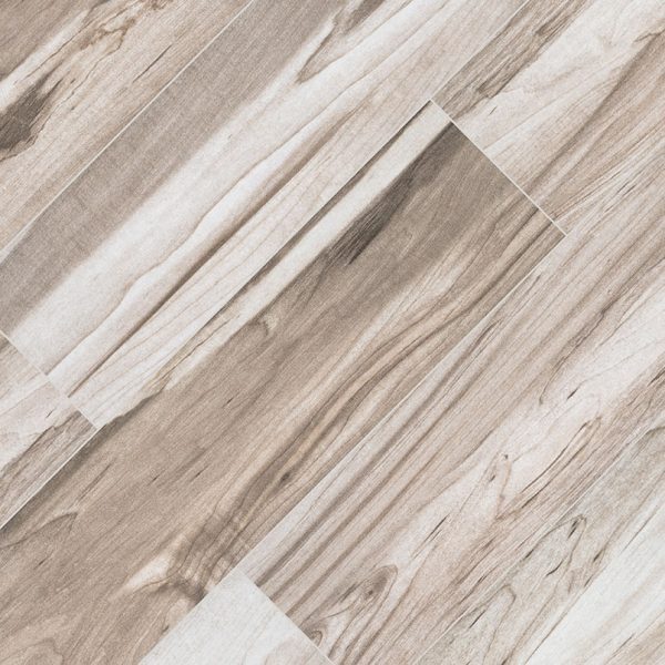 MSI Surfaces Carolina Timber II White