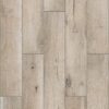 A wood floor with some type of wooden pattern