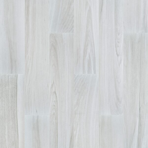 A white wall with some kind of wood grain