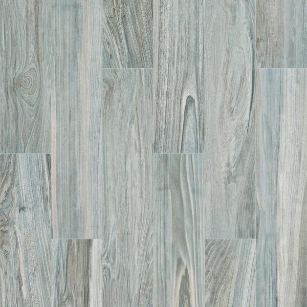A close up of the wood grain on the floor