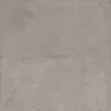A gray paper with some writing on it