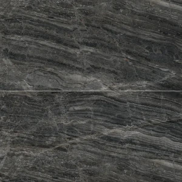 A close up of the surface of a stone slab