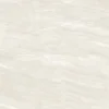 A white marble surface with some water on it