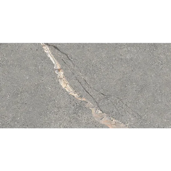 A crack in the concrete is shown.